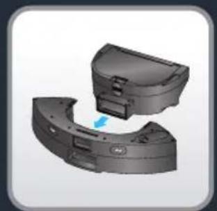 ROWENTA XPlorer Serie 75 S RR8567 - 4. - 13