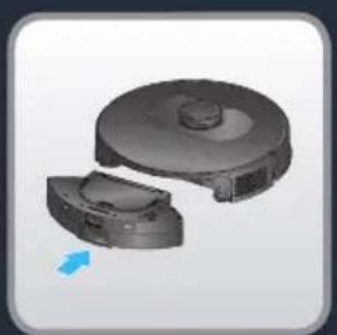 ROWENTA XPlorer Serie 75 S RR8567 - 4. - 14