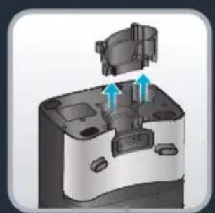 ROWENTA XPlorer Serie 75 S RR8567 - 6. - 5