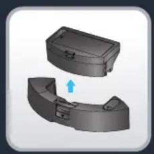 ROWENTA XPlorer Serie 75 S RR8567 - 4. - 3