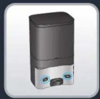 ROWENTA XPlorer Serie 75 S RR8567 - 4. - 9