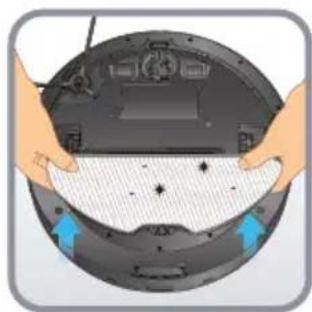 ROWENTA XPlorer Serie 75 S RR8567 - 3b. - 4