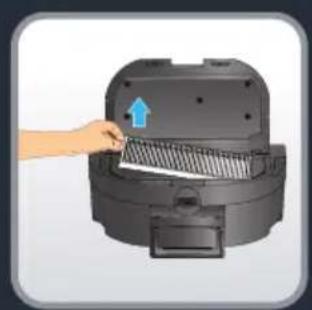ROWENTA XPlorer Serie 75 S RR8567 - 4. - 7