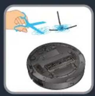 ROWENTA XPlorer Serie 75 S RR8567 - 4. - 9