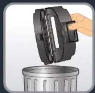 ROWENTA XPlorer Serie 75 S RR8567 - 4. - 5