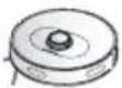 ROWENTA XPlorer Serie 75 S RR8567 - 7. - 1