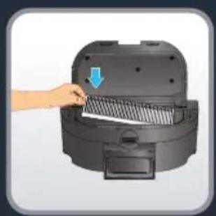 ROWENTA XPlorer Serie 75 S RR8567 - 4. - 11