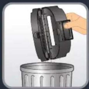 ROWENTA XPlorer Serie 75 S RR8567 - 4. - 5
