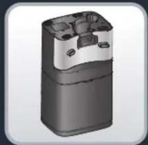 ROWENTA XPlorer Serie 75 S RR8567 - 6. - 3