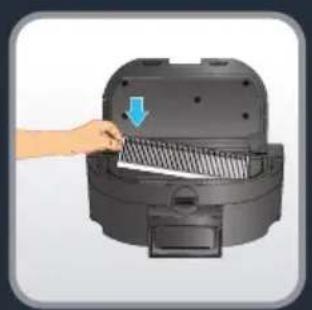 ROWENTA XPlorer Serie 75 S RR8567 - 4. - 11
