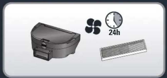 ROWENTA XPlorer Serie 75 S RR8567 - 4. - 10