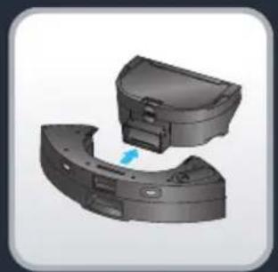 ROWENTA XPlorer Serie 75 S RR8567 - 4. - 3