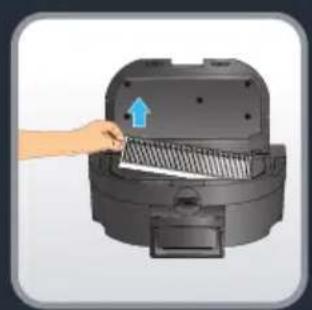 ROWENTA XPlorer Serie 75 S RR8567 - 4. - 7