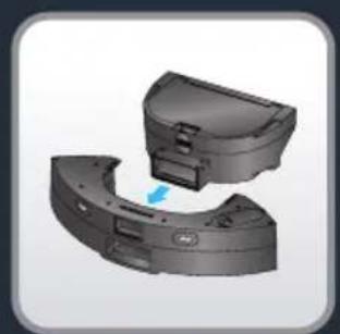 ROWENTA XPlorer Serie 75 S RR8567 - 94