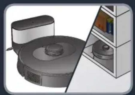 ROWENTA XPlorer Serie 75 S RR8567 - 1. - 5