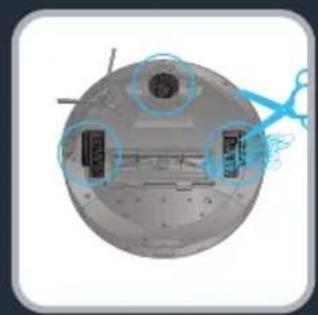 ROWENTA XPlorer Serie 75 S RR8567 - UK - 1