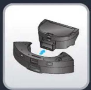 ROWENTA XPlorer Serie 75 S RR8567 - 4. - 3