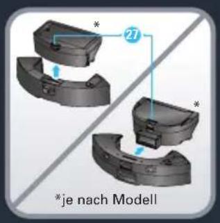 ROWENTA XPlorer Serie 75 S RR8567 - 1. - 7