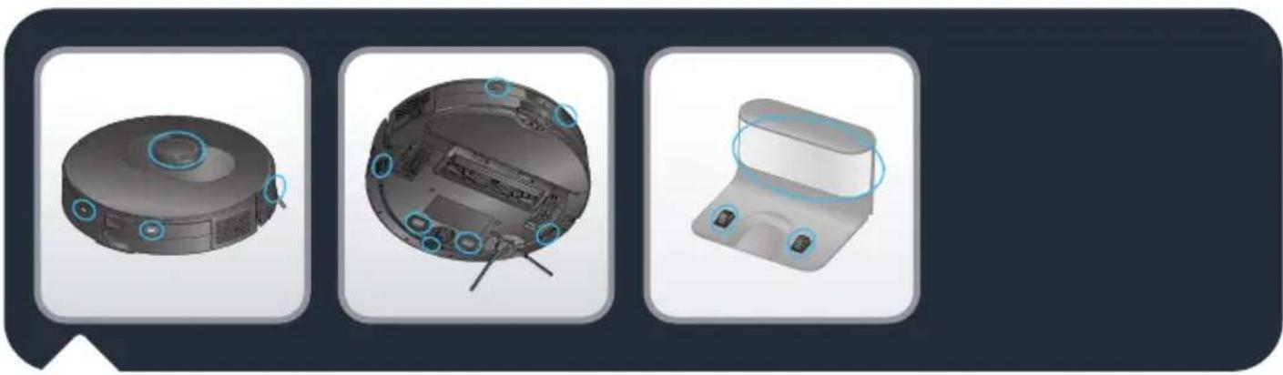 ROWENTA XPlorer Serie 75 S RR8567 - 4. - 2