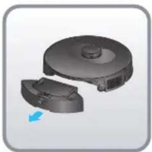 ROWENTA XPlorer Serie 75 S RR8567 - 3a. - 2