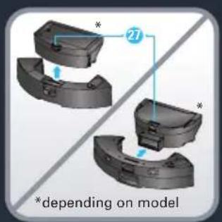 ROWENTA XPlorer Serie 75 S RR8567 - 1. - 7