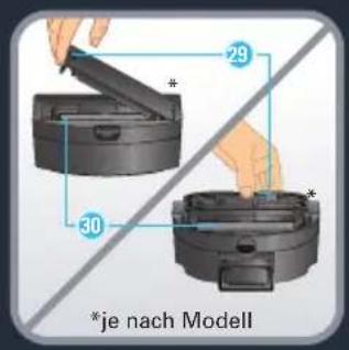 ROWENTA XPlorer Serie 75 S RR8567 - 1. - 9