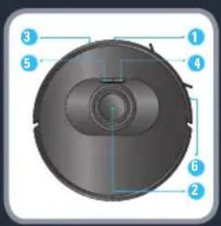 ROWENTA XPlorer Serie 75 S RR8567 - 1. - 2