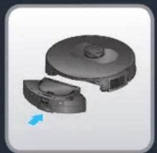 ROWENTA XPlorer Serie 75 S RR8567 - 4. - 14