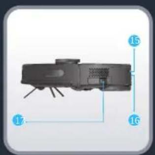 ROWENTA XPlorer Serie 75 S RR8567 - 1. - 4