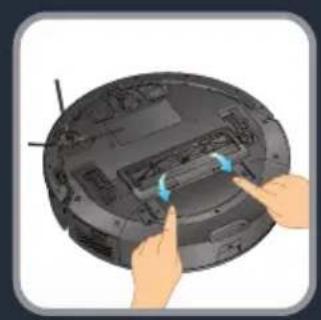 ROWENTA XPlorer Serie 75 S RR8567 - 4. - 7