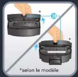 ROWENTA XPlorer Serie 75 S RR8567 - 22