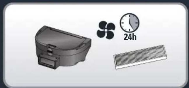 ROWENTA XPlorer Serie 75 S RR8567 - 4. - 10
