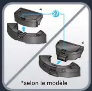 ROWENTA XPlorer Serie 75 S RR8567 - 21