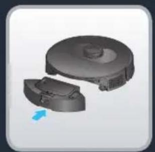 ROWENTA XPlorer Serie 75 S RR8567 - 4. - 13