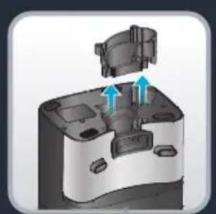ROWENTA XPlorer Serie 75 S RR8567 - 6. - 5