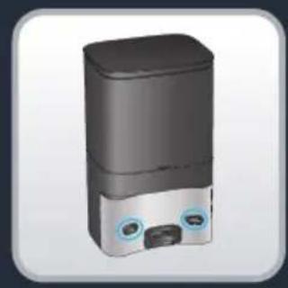 ROWENTA XPlorer Serie 75 S RR8567 - 4. - 9