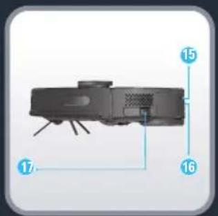 ROWENTA XPlorer Serie 75 S RR8567 - 1. - 4