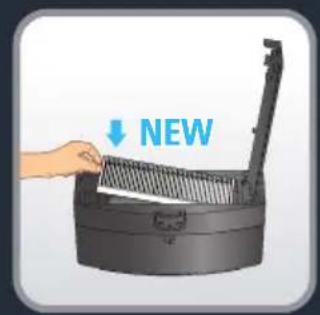 ROWENTA XPlorer Serie 75 S RR8567 - SK - 5