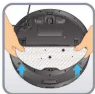 ROWENTA XPlorer Serie 75 S RR8567 - 3c. - 3