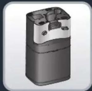 ROWENTA XPlorer Serie 75 S RR8567 - 6. - 3