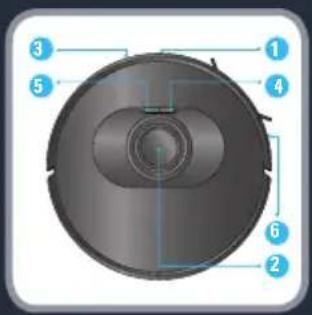 ROWENTA XPlorer Serie 75 S RR8567 - 1. - 2