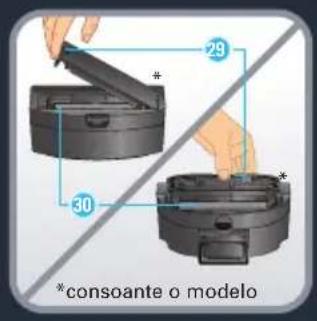 ROWENTA XPlorer Serie 75 S RR8567 - 1. - 9