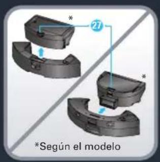 ROWENTA XPlorer Serie 75 S RR8567 - 1. - 7