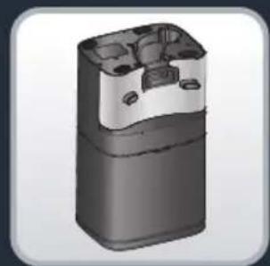 ROWENTA XPlorer Serie 75 S RR8567 - 6. - 3