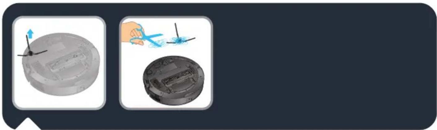 ROWENTA XPlorer Serie 75 S RR8567 - 98