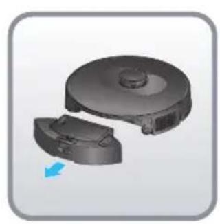 ROWENTA XPlorer Serie 75 S RR8567 - 3a. - 2