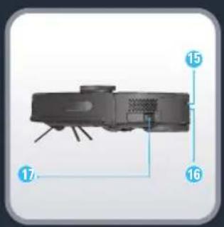 ROWENTA XPlorer Serie 75 S RR8567 - 1. - 4