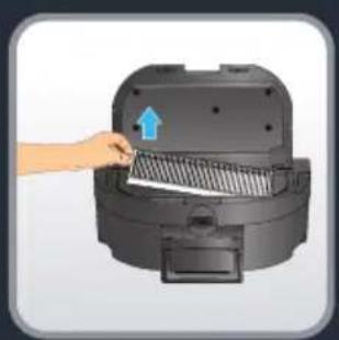 ROWENTA XPlorer Serie 75 S RR8567 - 4. - 7