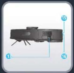 ROWENTA XPlorer Serie 75 S RR8567 - 1. - 4