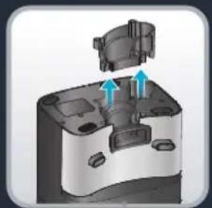 ROWENTA XPlorer Serie 75 S RR8567 - 6. - 5